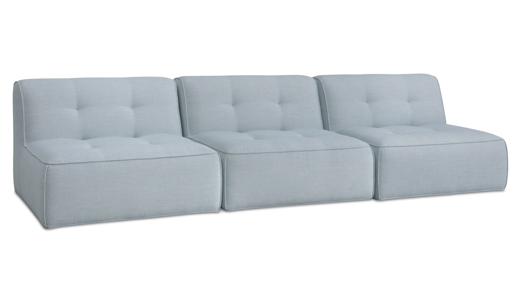 Sunseeker 3 Piece Outdoor Sofa