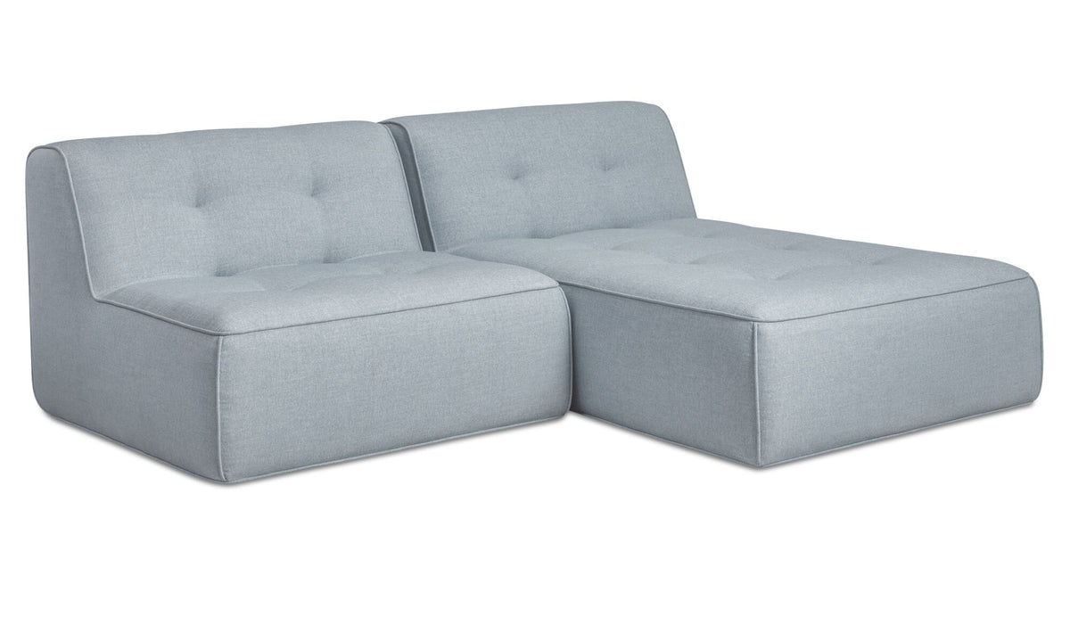 Sunseeker 2 Piece Outdoor Nook