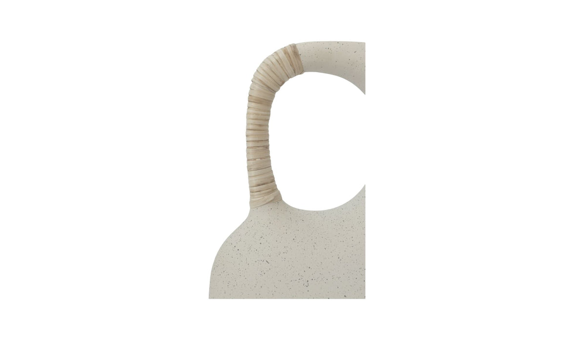 Vila Sculptural Vessel