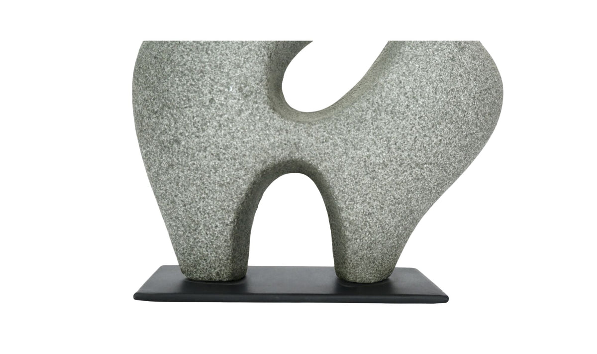 Romy Sculpture