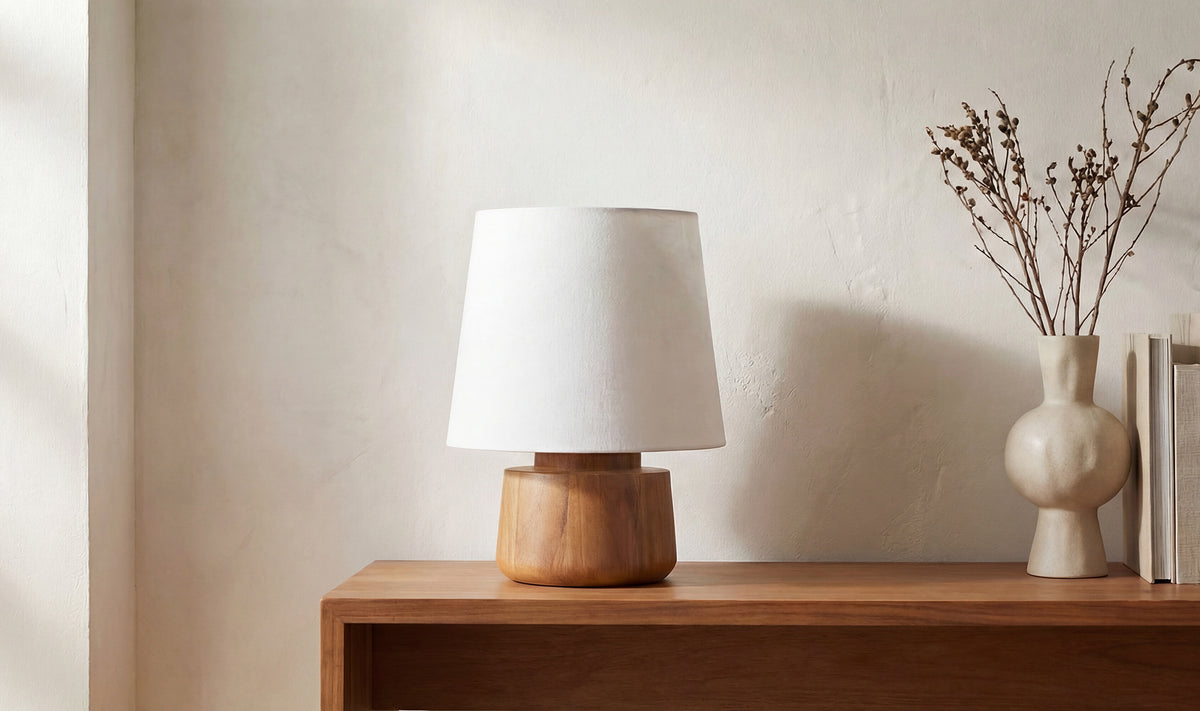 Bibi Table Lamp