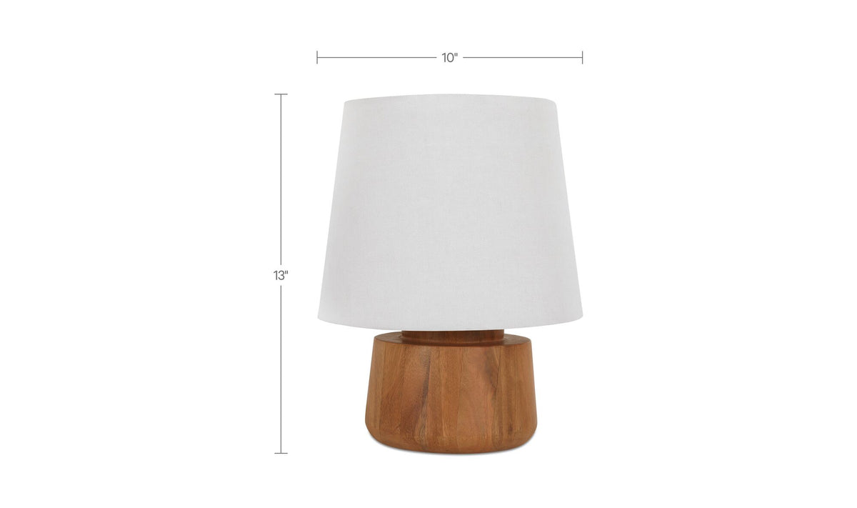 Bibi Table Lamp