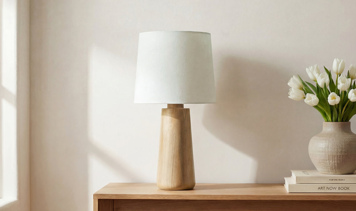 Ivy Table Lamp