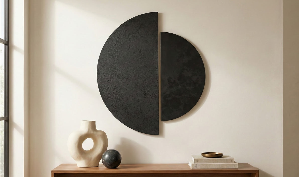 Meridian Wall Decor