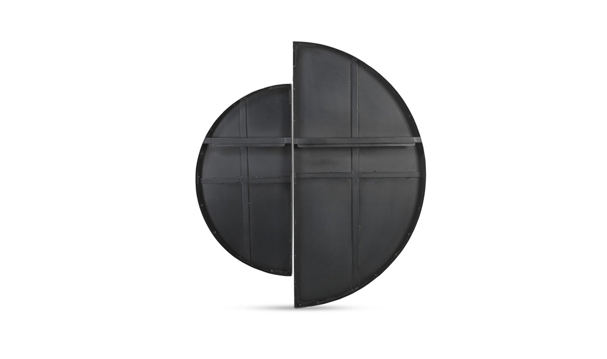 Meridian Wall Decor