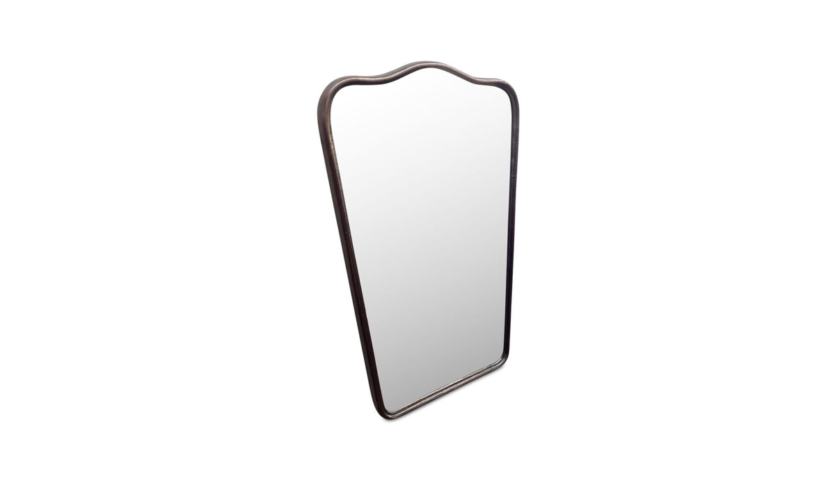 Keyes Mirror