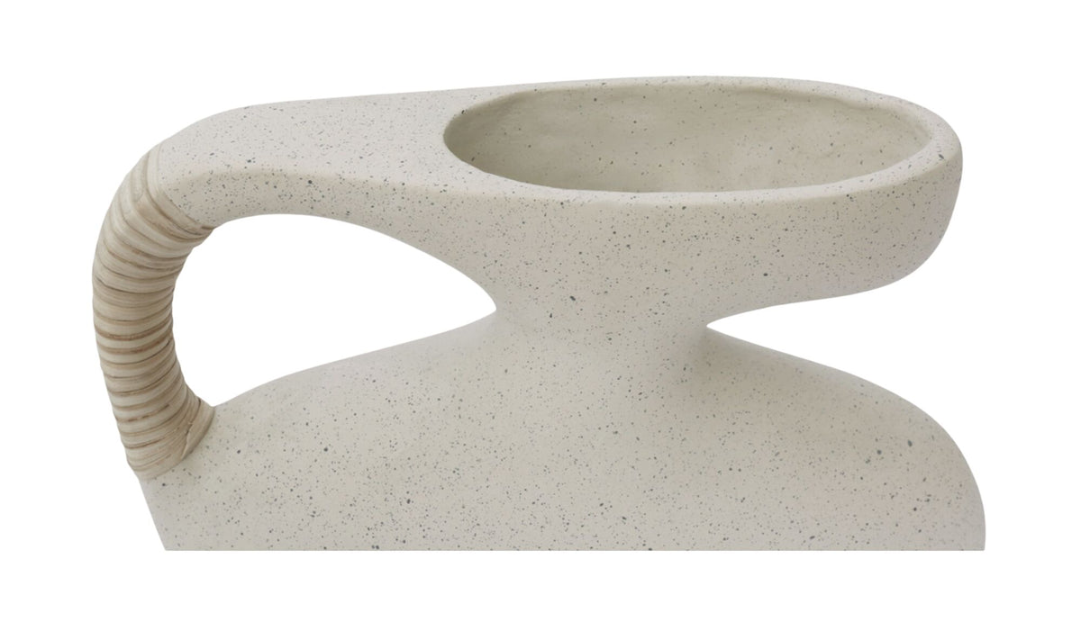 Vila Sculptural Vessel