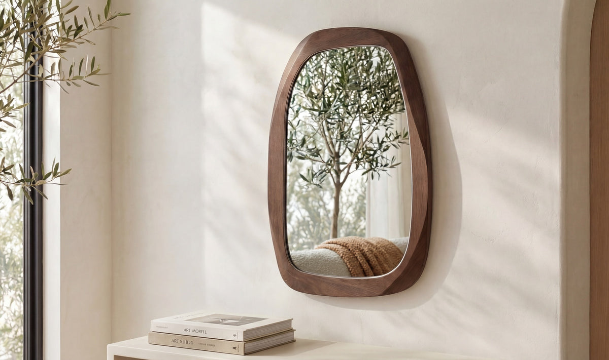 Levi Mirror