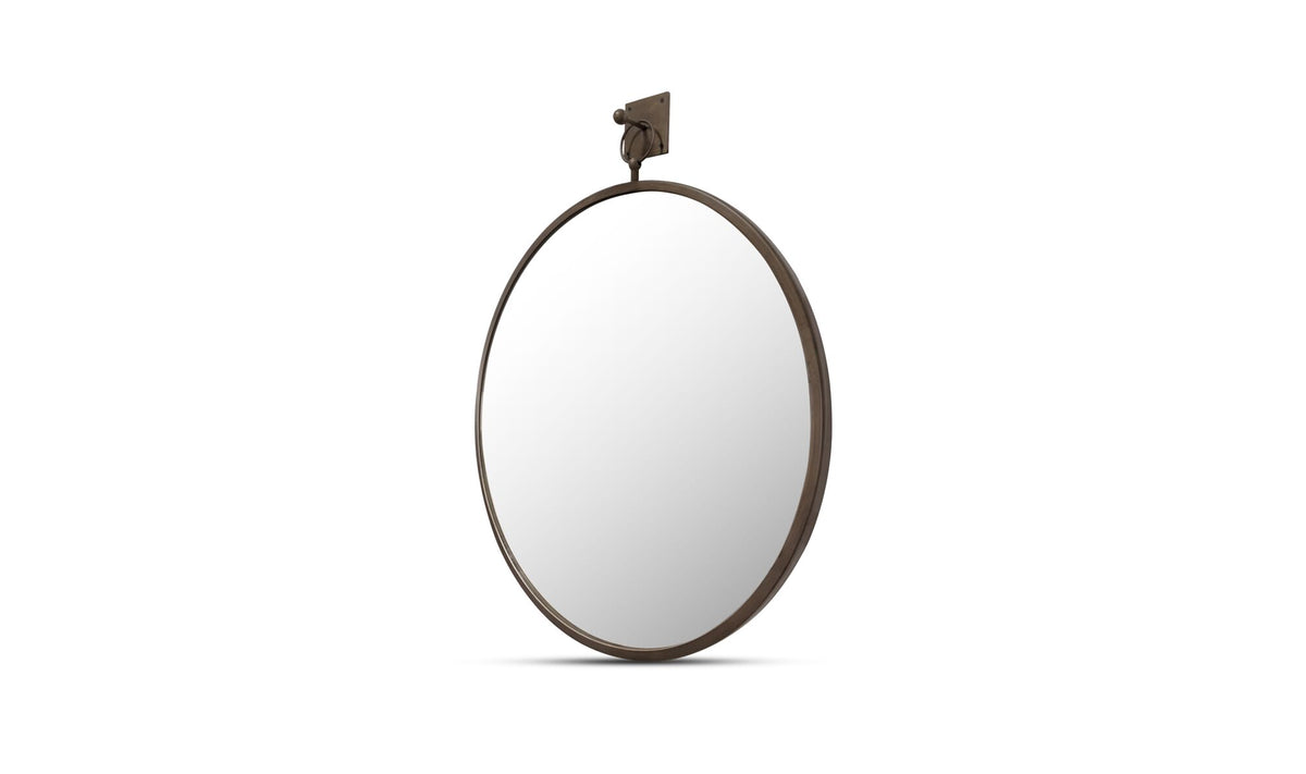 Cameo Mirror