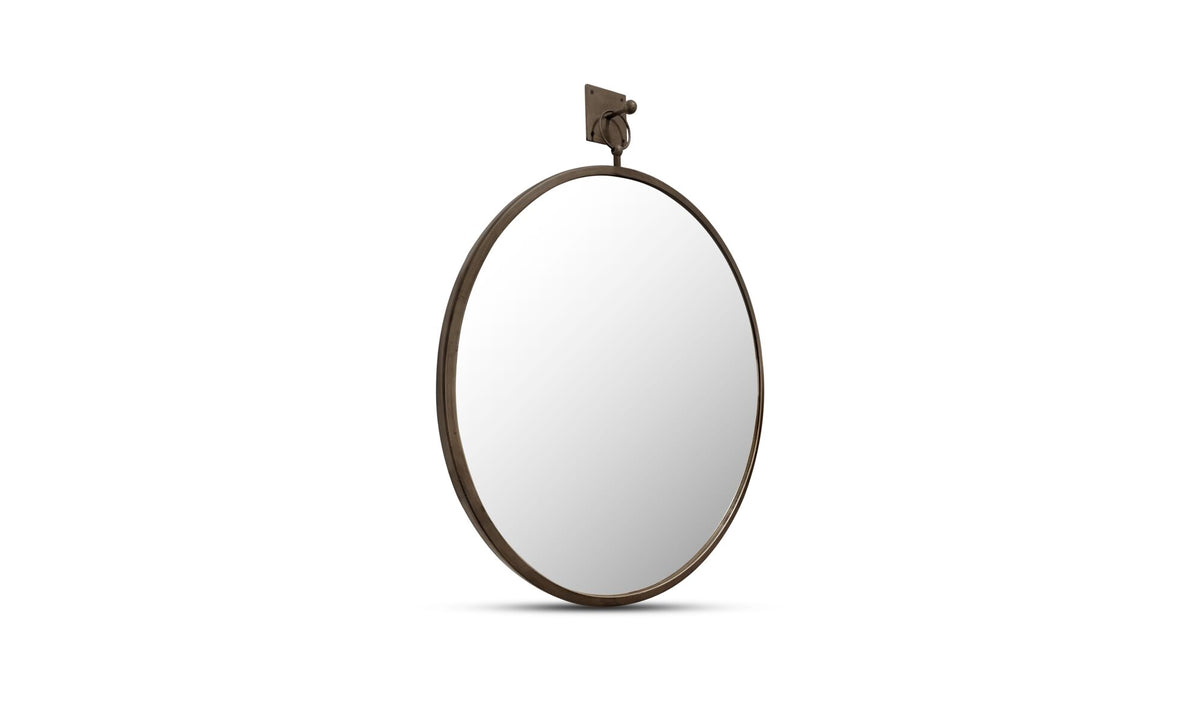 Cameo Mirror