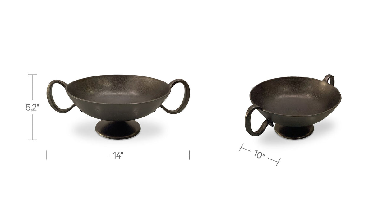 Floris Decorative Bowl