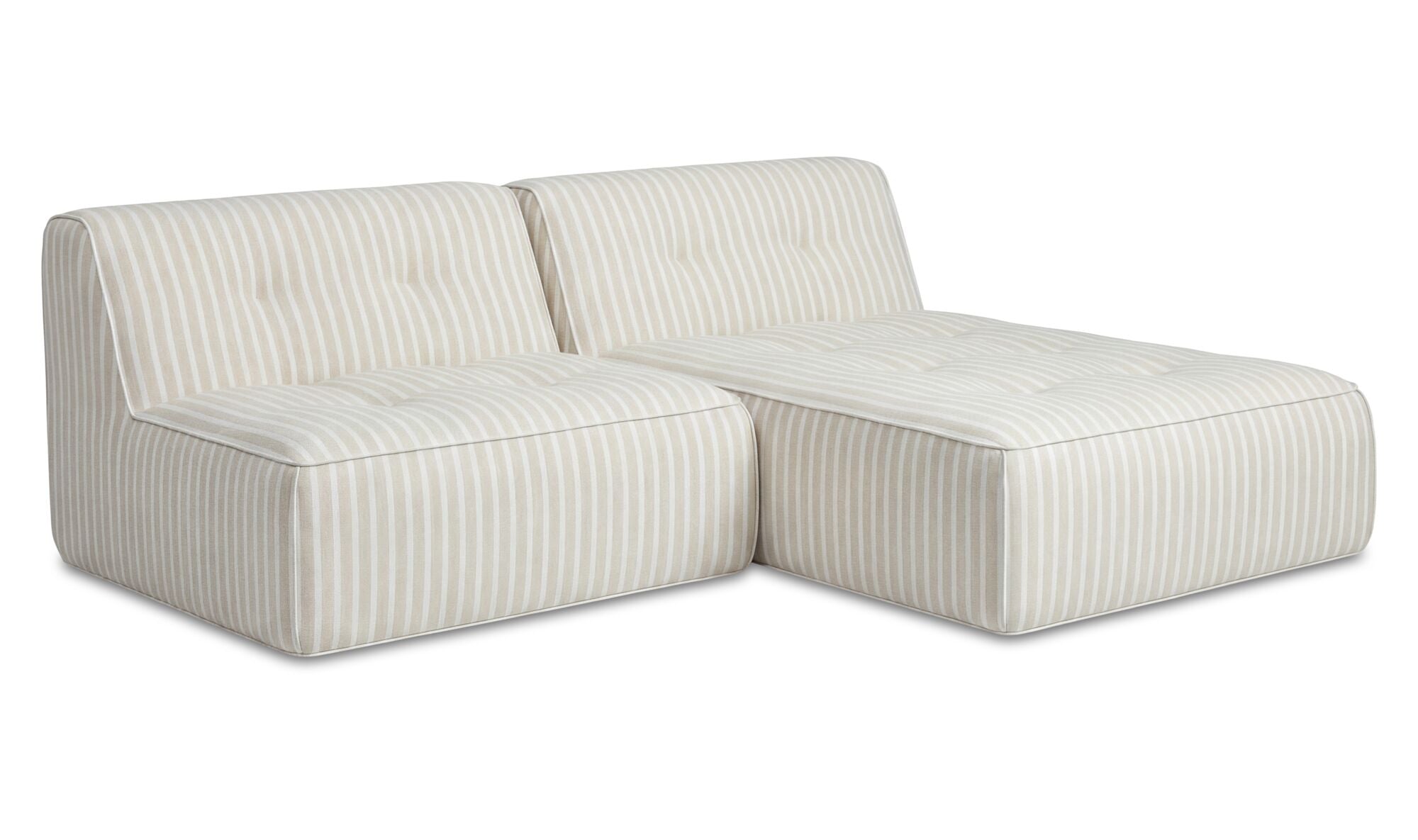 Sunseeker 2 Piece Outdoor Nook