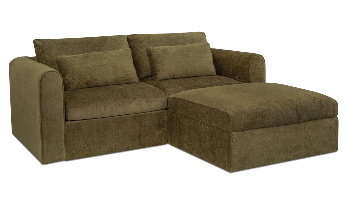 Swift Nook Modular Sectional