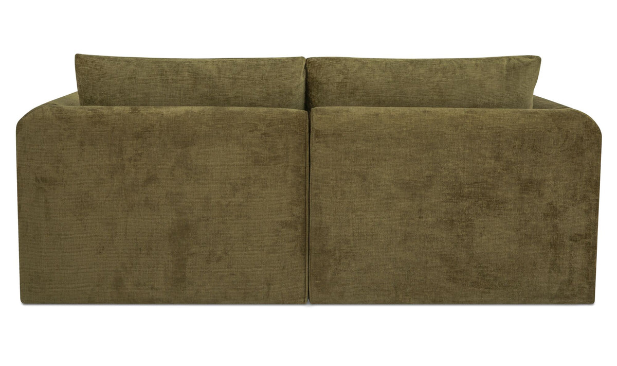 Swift Nook Modular Sectional