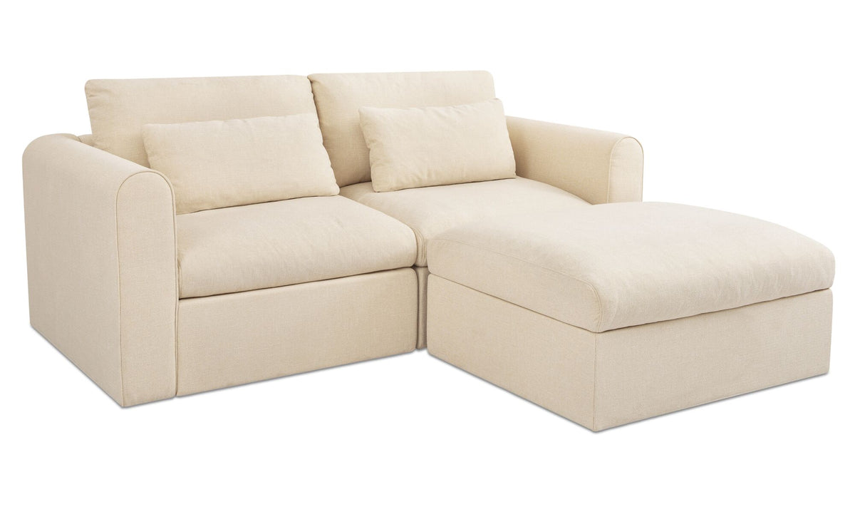 Swift Nook Modular Sectional
