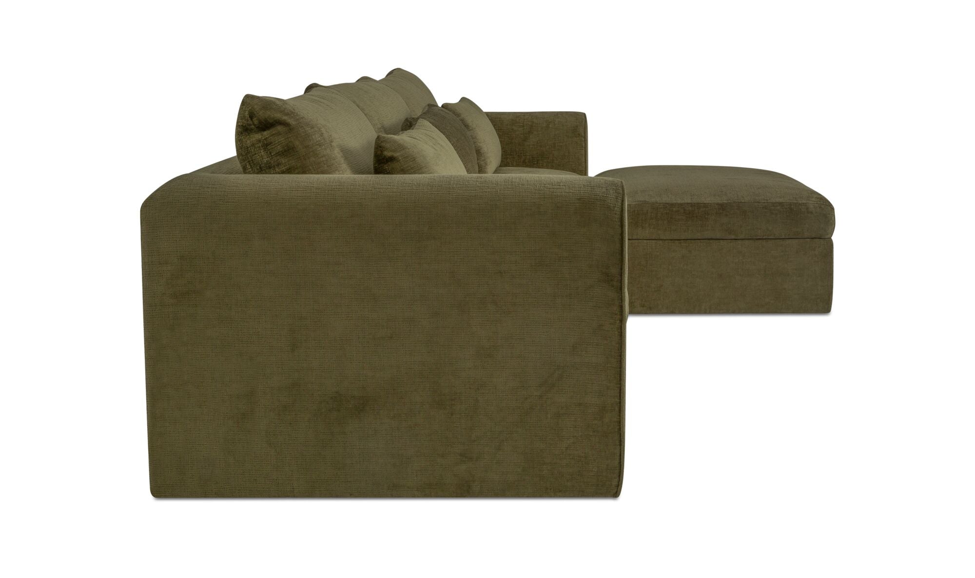 Swift Lounge Modular Sectional