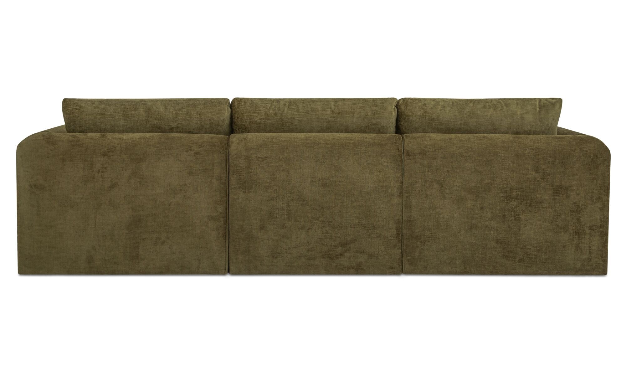 Swift Lounge Modular Sectional