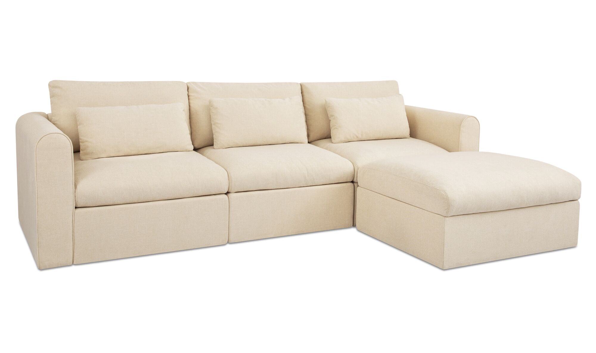 Swift Lounge Modular Sectional