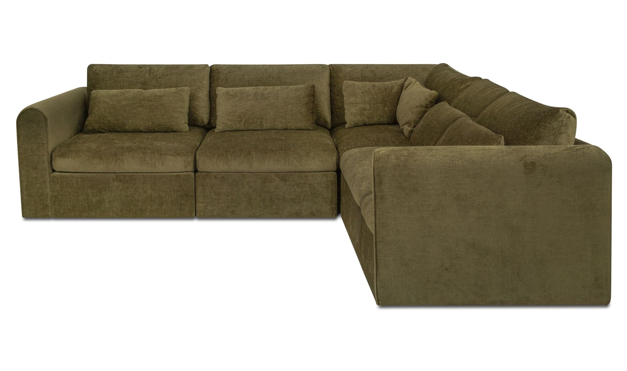 Swift Classic L Modular Sectional