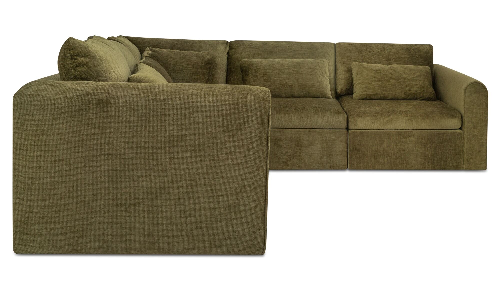 Swift Classic L Modular Sectional