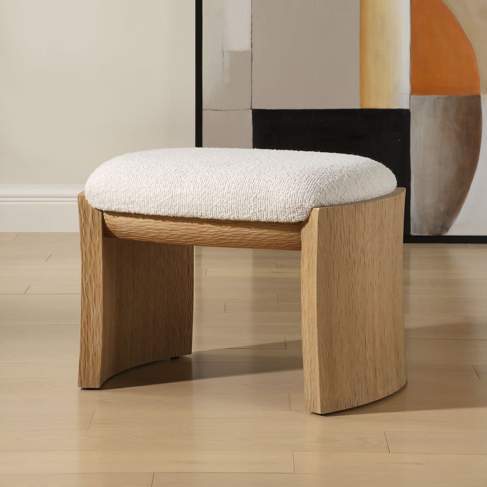 Port Small Bench