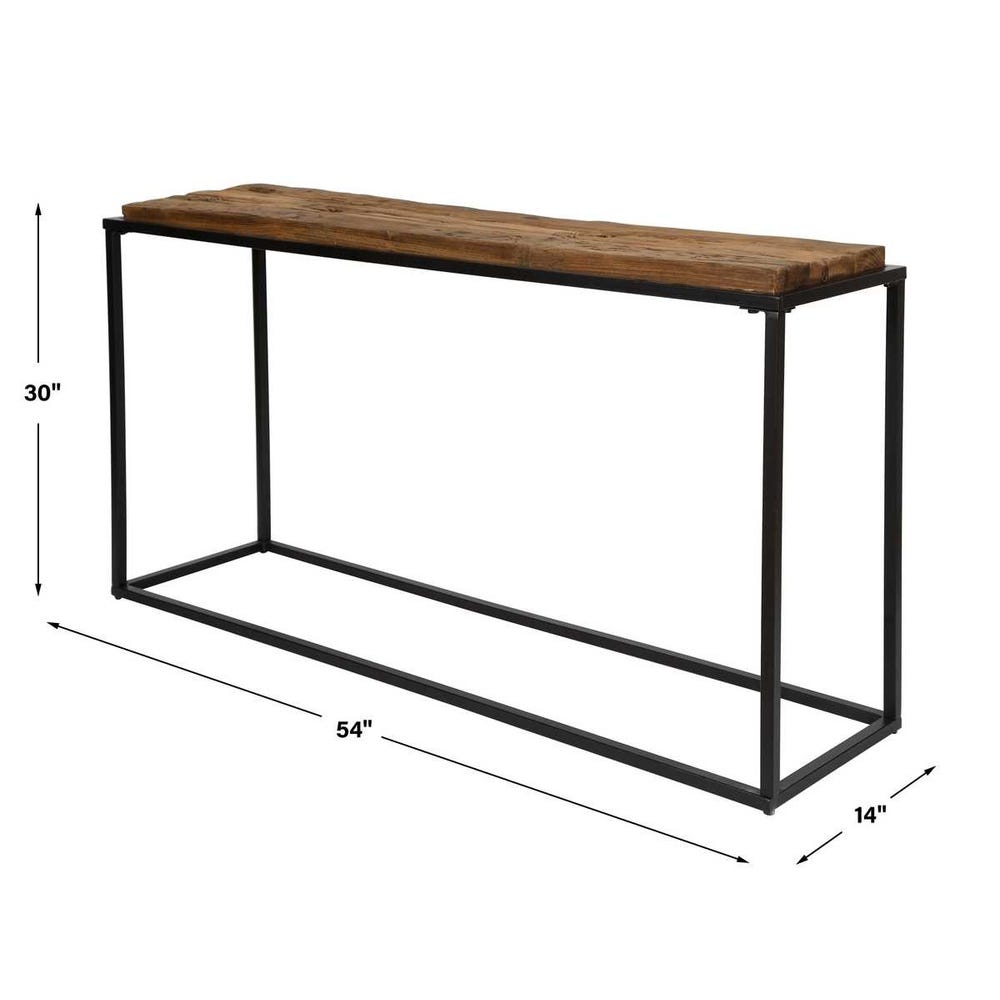 Holston Console Table