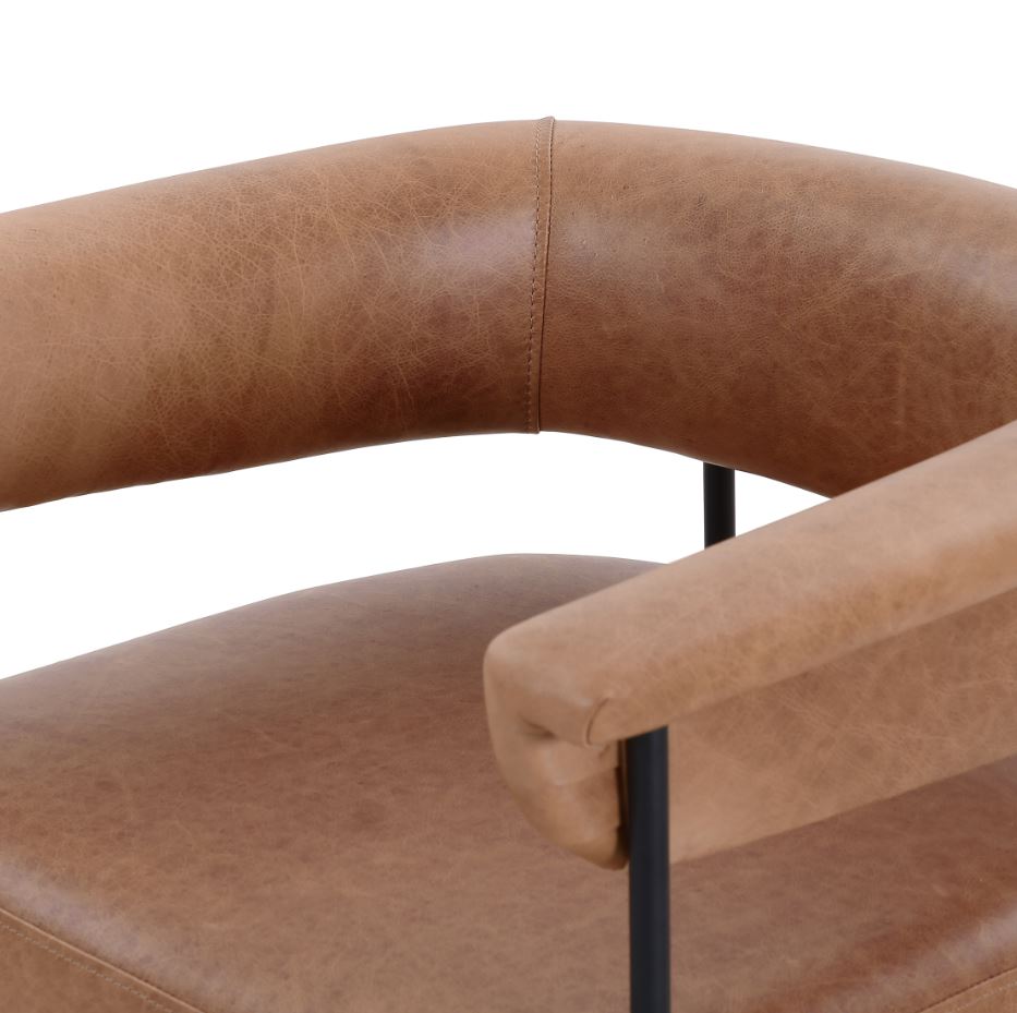 Chaise de salle à manger Carrie