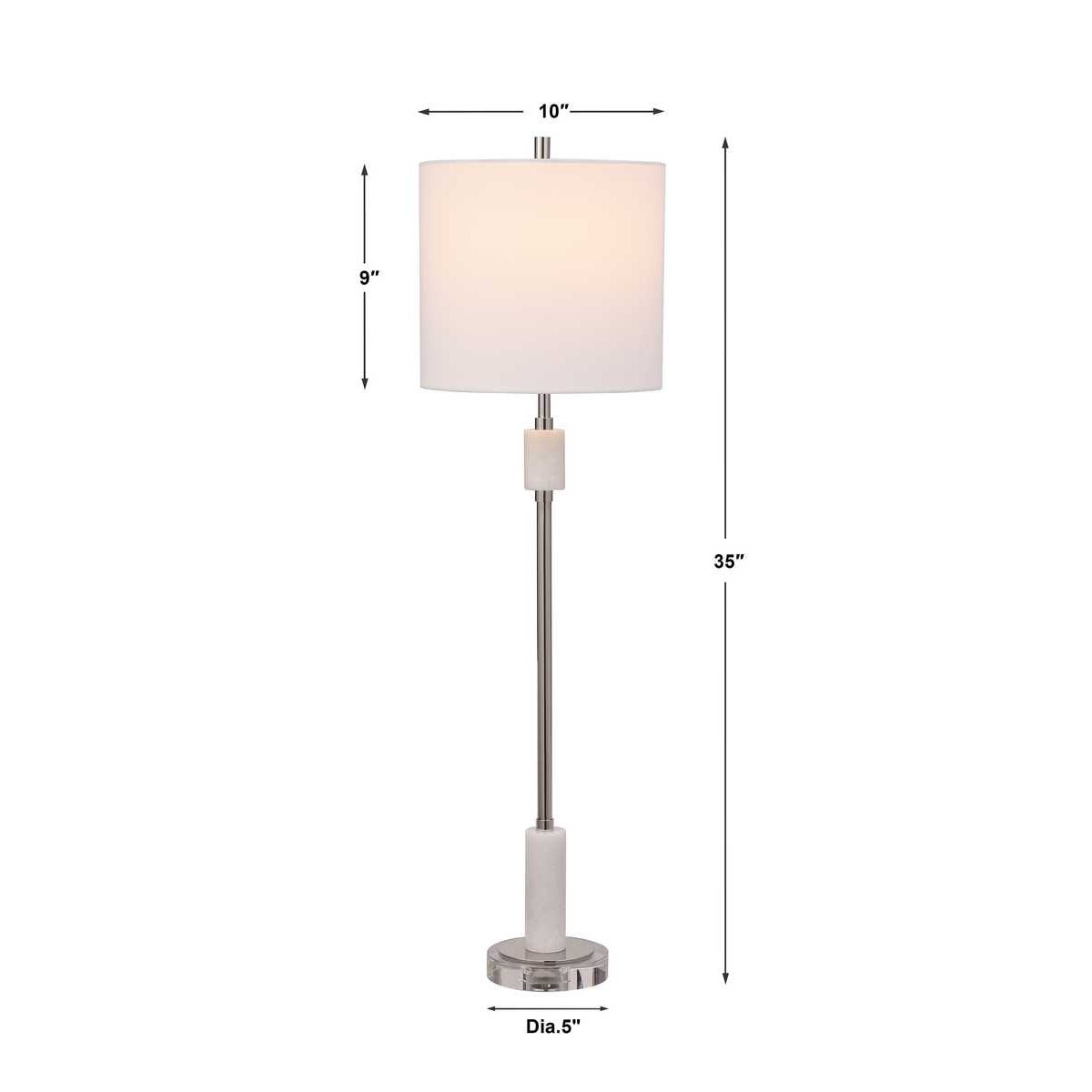 Sussex Buffet Lamp