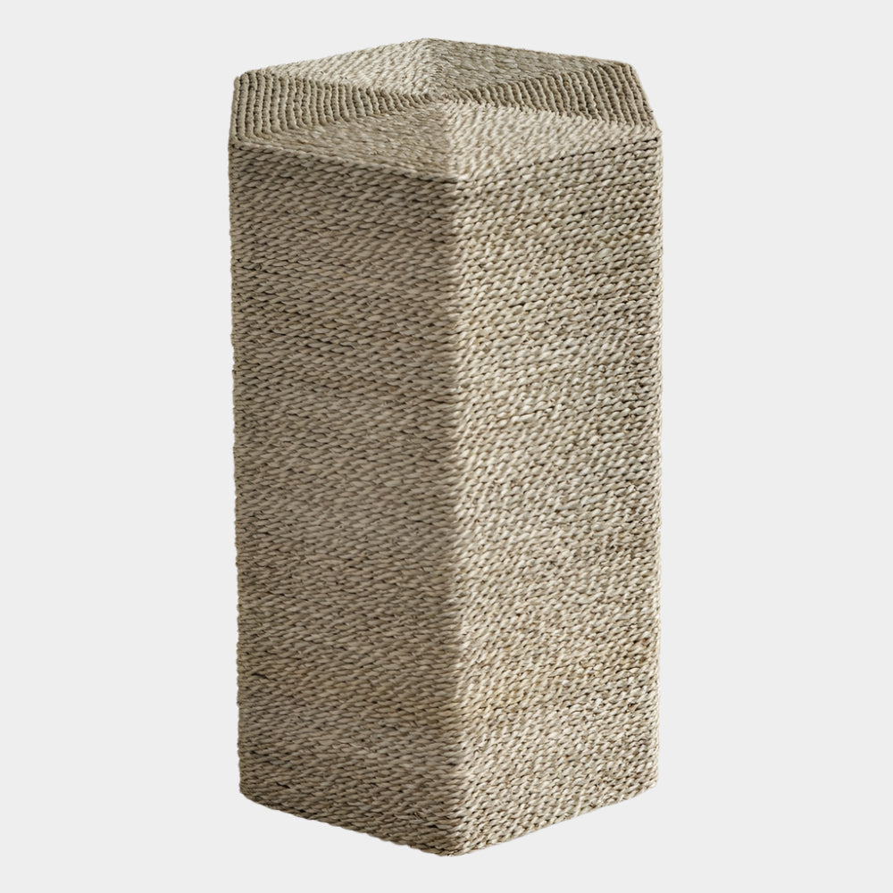 Sea Braid Accent Table