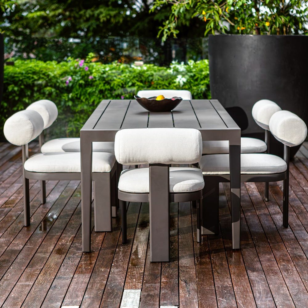 Polanco Outdoor Dining Table