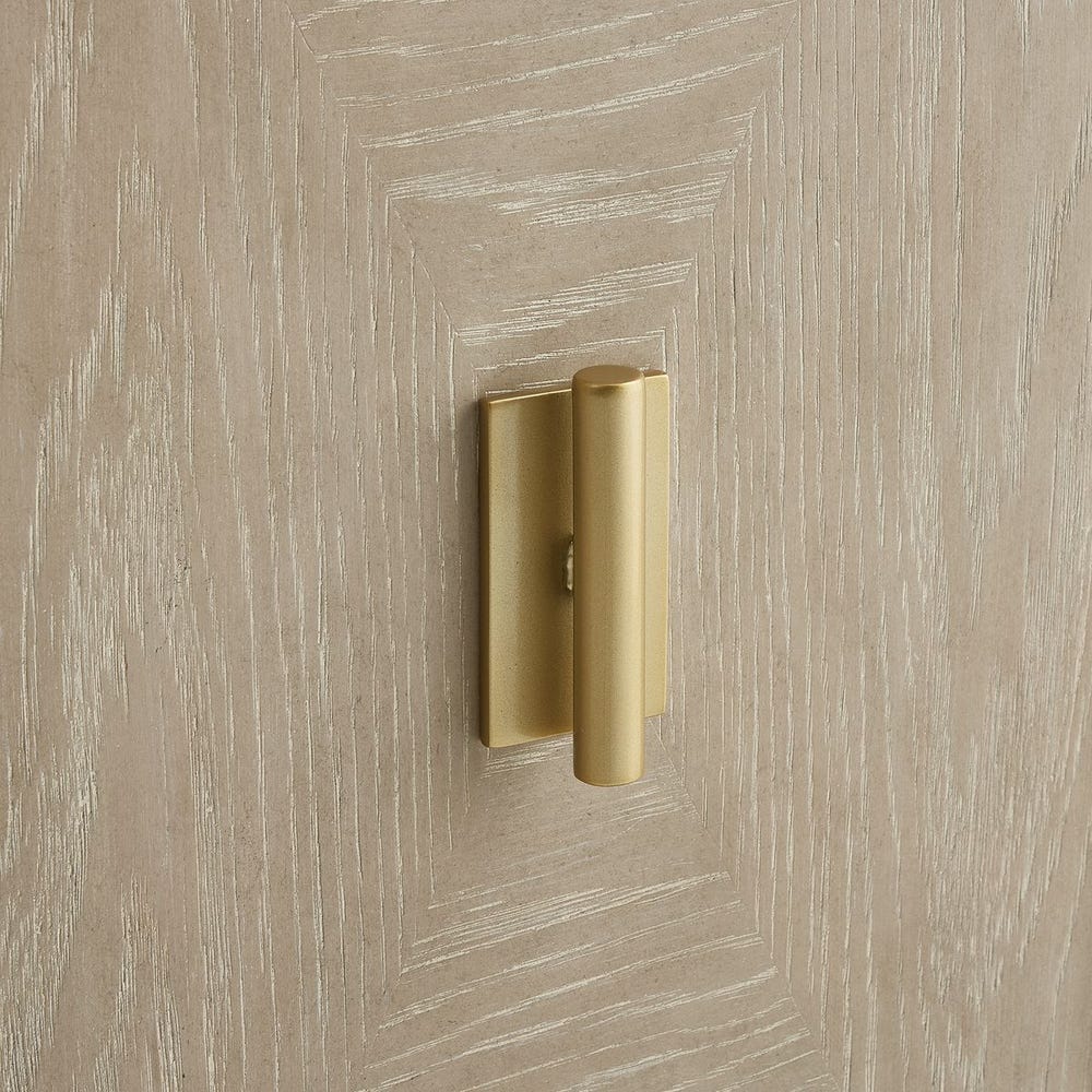 Alessia 2 Door Cabinet