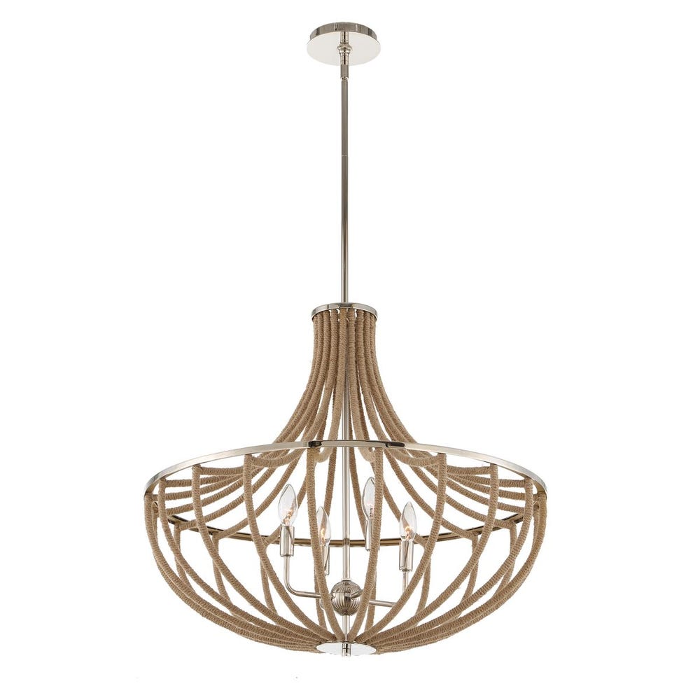 Lovelock, 4 Lt Pendant