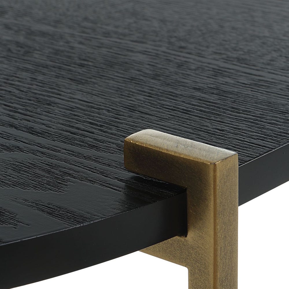 Aztec Nesting Tables, S/2