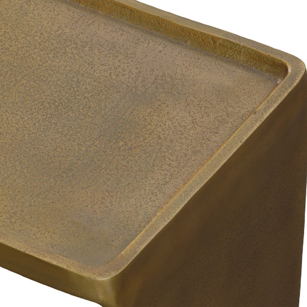 Derwent Side Table
