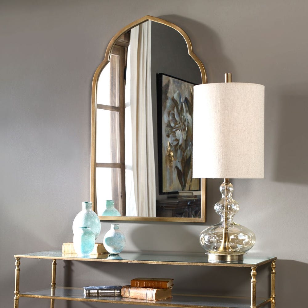 Kenitra Arch Mirror