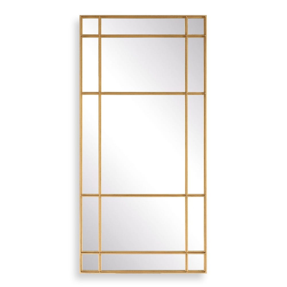 Spurgeon Mirror