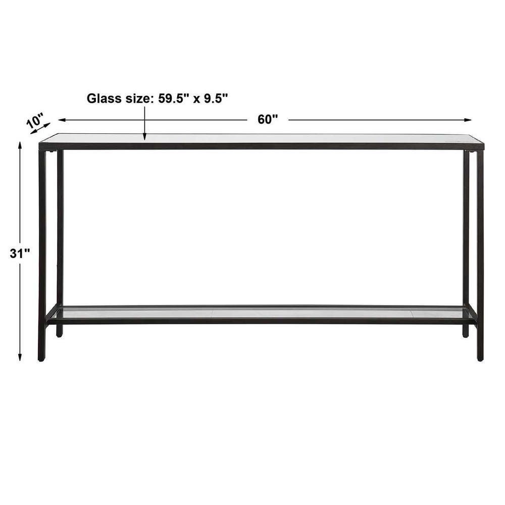 Hayley Console Table