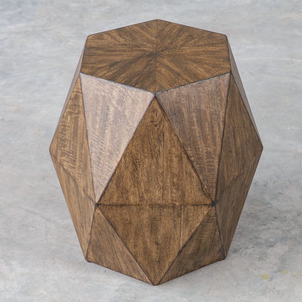 Volker Accent Table