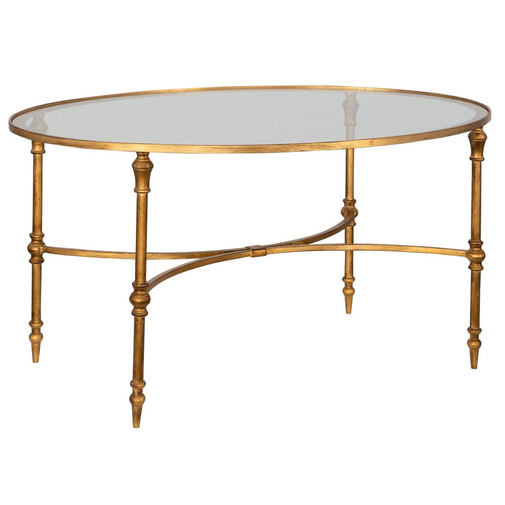 Vitya Coffee Table