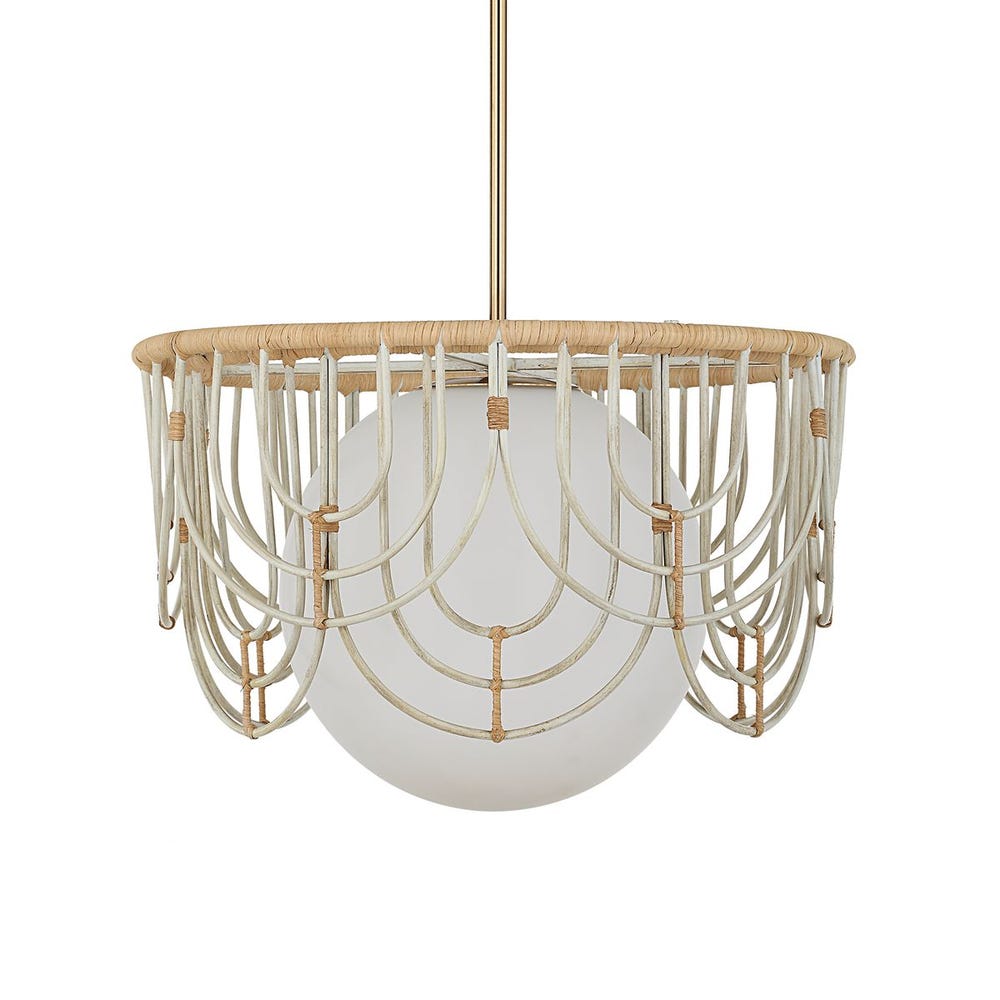Arches, 1 Lt Pendant