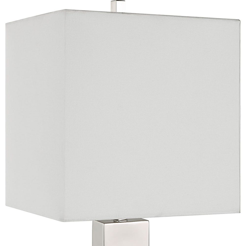Pilaster Table Lamp