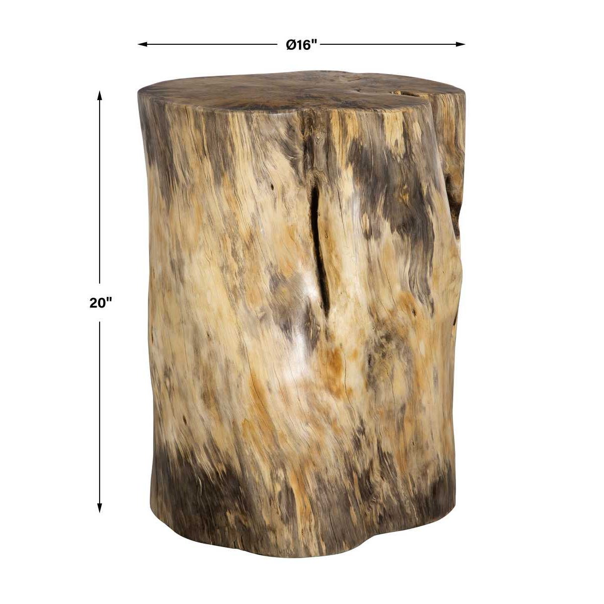 Habitat Accent Stool