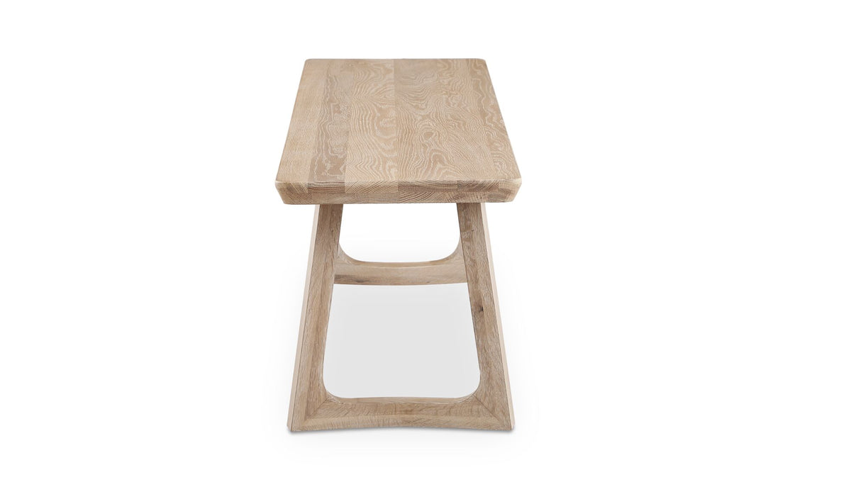 Silas Dining Bench