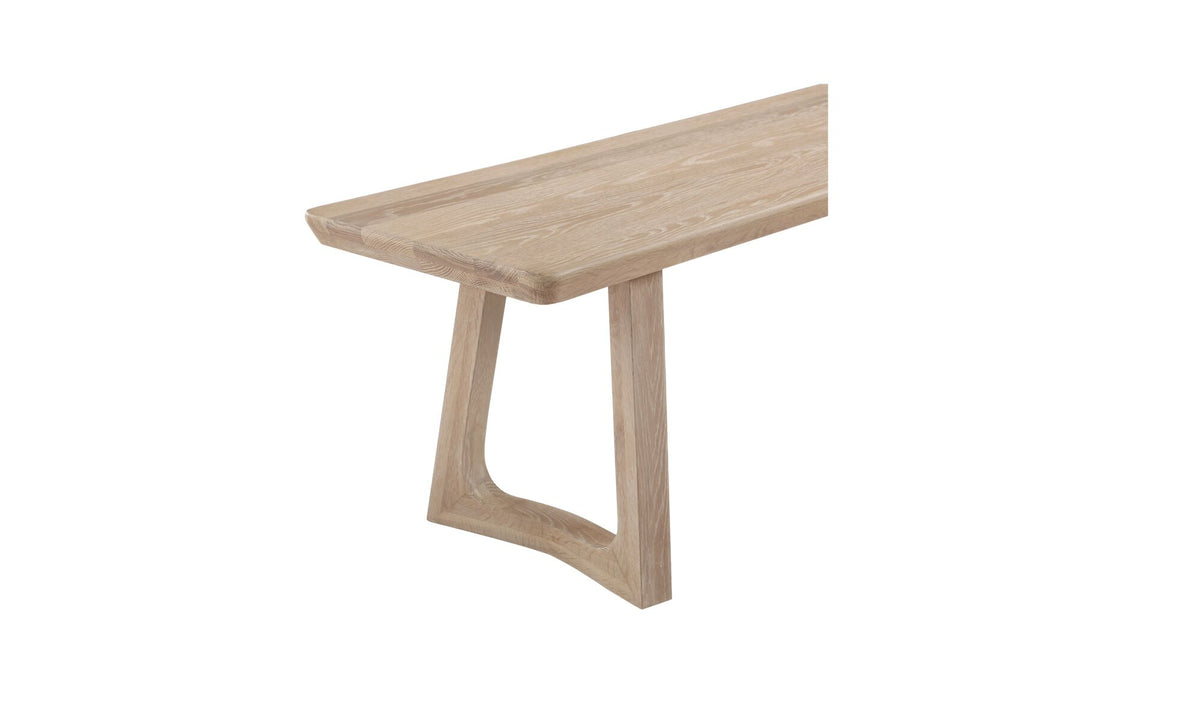 Silas Dining Bench