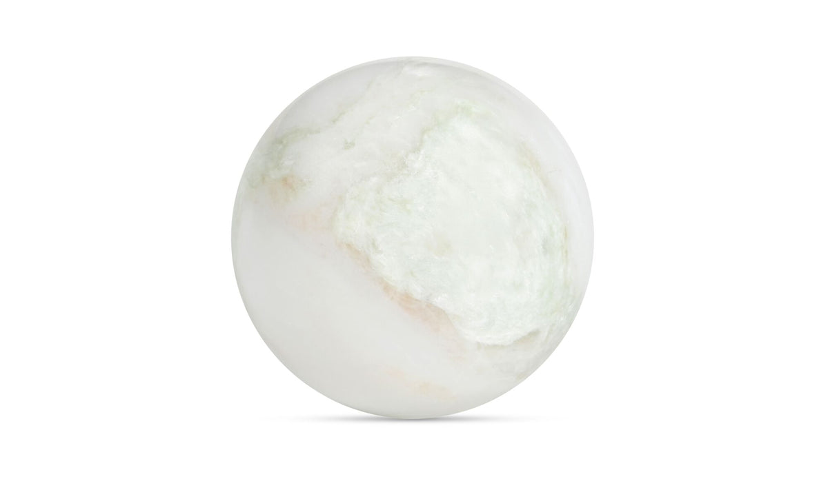 Odessa Sphere Tabletop Accent