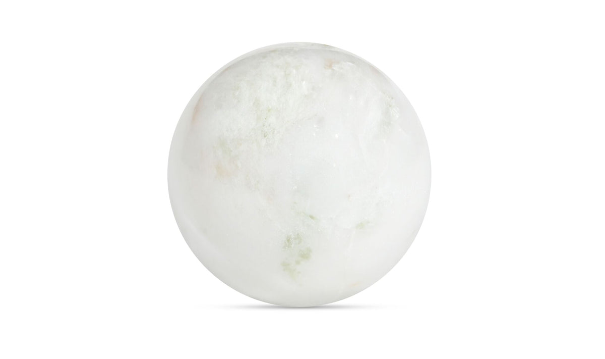 Odessa Sphere Tabletop Accent