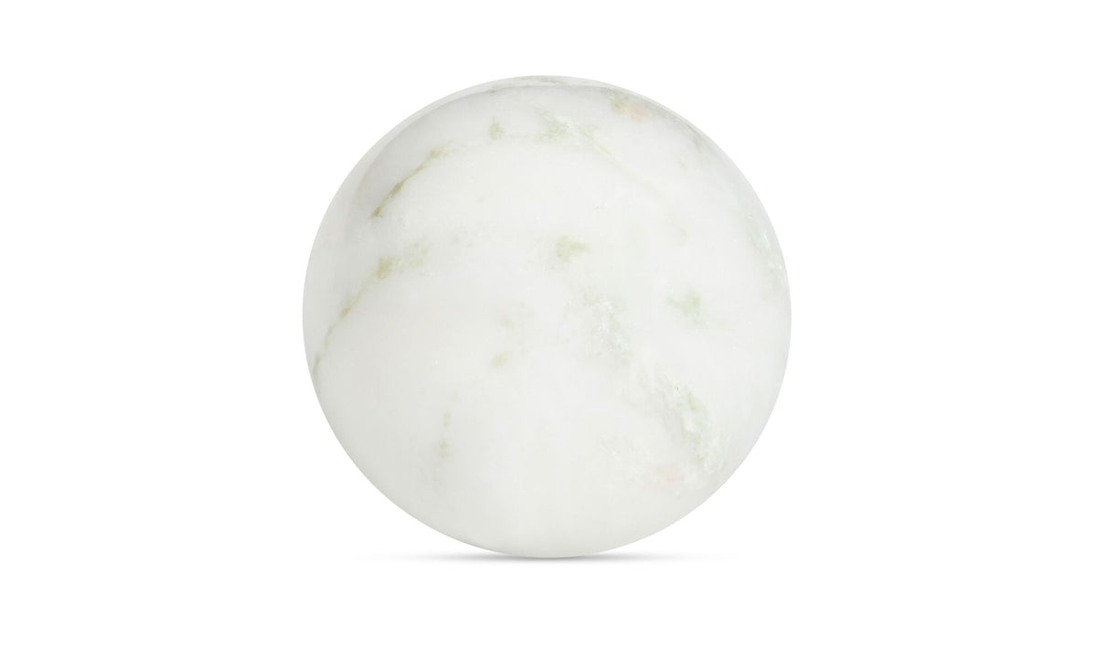 Odessa Sphere Tabletop Accent
