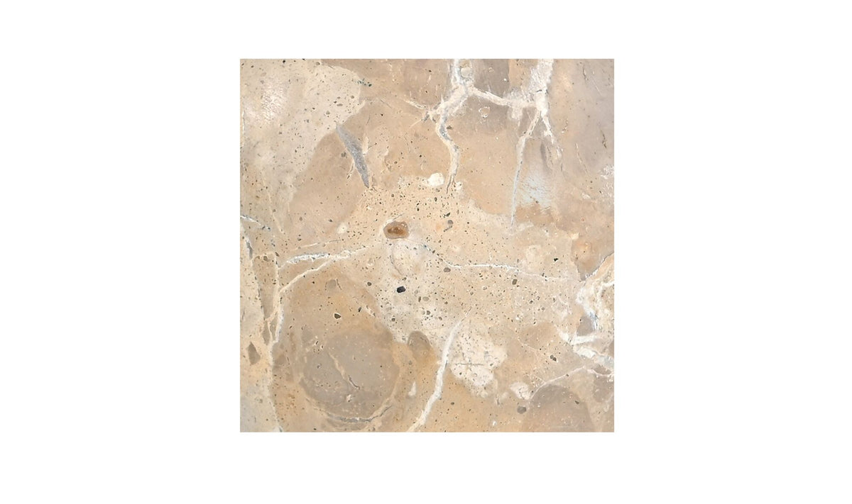 Odessa Sphere Tabletop Accent