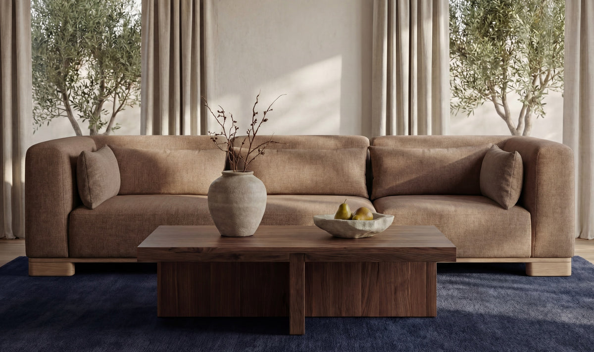 June Modular Sofa