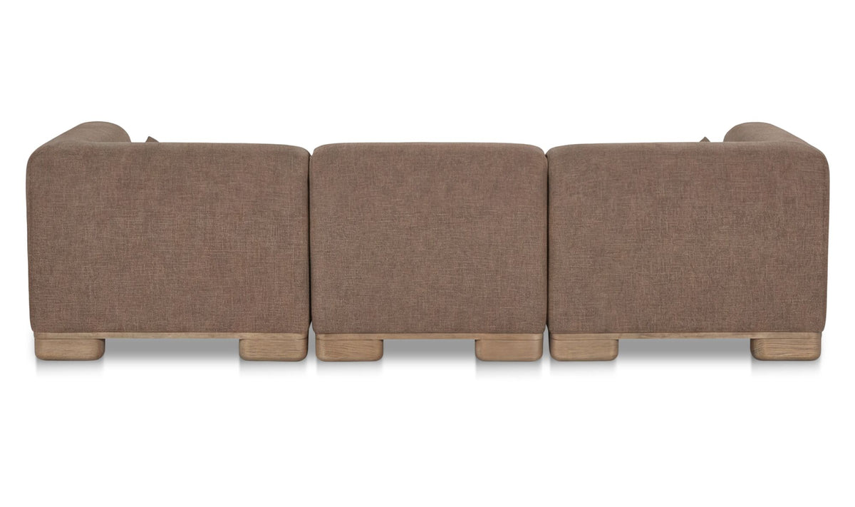 June Lounge Modular Sectional